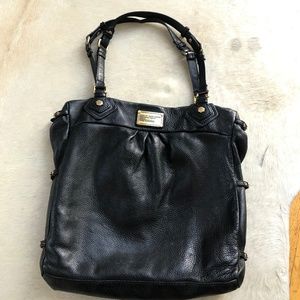 Marc by Marc Jacobs Leather Tote